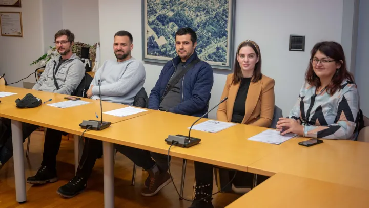 Foto: Predrag Uskoković/Grad Daruvar