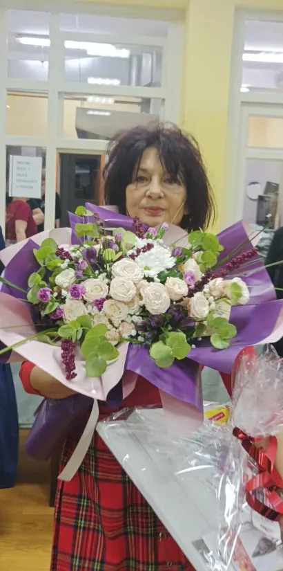 Posljednji radni rad/Foto: Privatni album