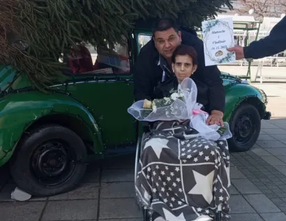 Foto: Privatni album