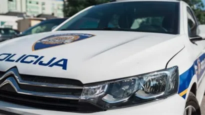 Foto: PU bjelovarsko-bilogorska