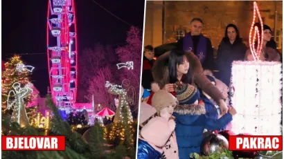 Foto: Grad Bjelovar, Grad Pakrac