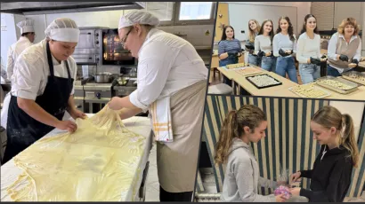 Foto: TUP&Scaron; Bjelovar