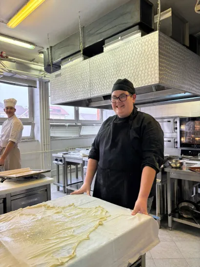 Foto: TUP&Scaron; Bjelovar