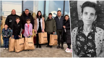 Foto: Niko Ilinović