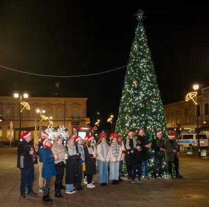 Foto: Predrag Uskoković/Grad Daruvar
