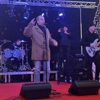 Foto: Advent u Bjelovaru