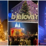Foto: Tibor Javurek, Advent u Bjelovaru