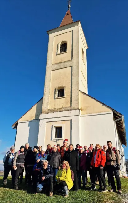 Foto: Udruga Lipa Gare&scaron;nica