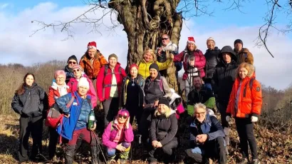 Foto: Udruga Lipa Gare&scaron;nica