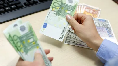 Foto: Duje Klaric/CROPIX (ilustracija)