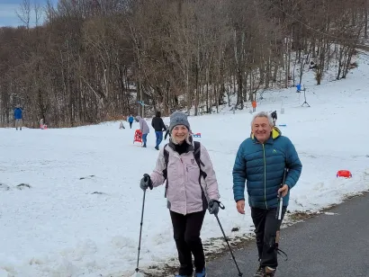 Foto: Ivan Panić i Josip Prević