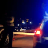 Očevid su obavili policajci iz Daruvara/Foto: Željko Hajdinjak/CROPIX (ilustracija)