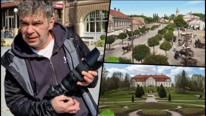 Foto: Privatni album