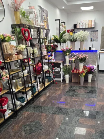 Novi salon prostire se na gotovo 90 kvadrata/Foto: Privatni album