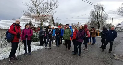 Foto: Planinarsko dru&scaron;tvo Petrov vrh