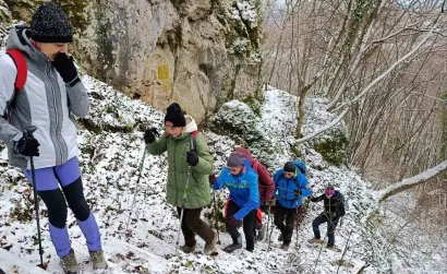 Foto: Planinarsko dru&scaron;tvo Petrov vrh