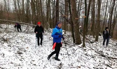 Foto: Planinarsko dru&scaron;tvo Petrov vrh