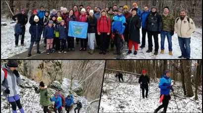 Foto: Planinarsko dru&scaron;tvo Petrov vrh
