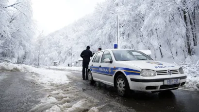 Foto: Marko Todorov/CROPIX (ilustracija)