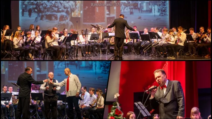 Foto: Predrag Uskoković