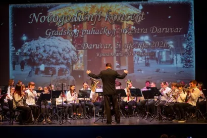 Foto: Predrag Uskoković