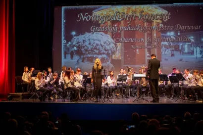 Foto: Predrag Uskoković