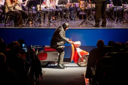 Foto: Predrag Uskoković