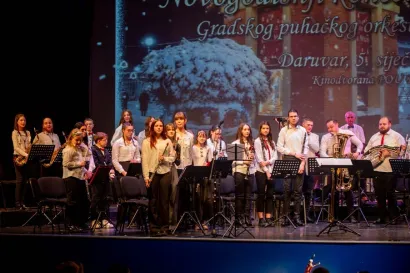 Foto: Predrag Uskoković