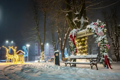 Prizor kao iz bajke/Foto: Dejan Adžić