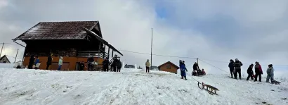 Veselo je bilo i u Orovcu/Foto: Antonio Babec