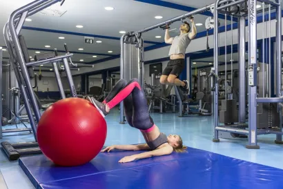 Foto: Daruvarske toplice