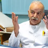 Gotovo da i nema ambulante u BBŽ u kojoj dr. Samara nije radio/Foto: &Scaron;tefan Brajković