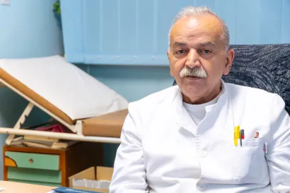 Foto: &Scaron;tefan Brajković