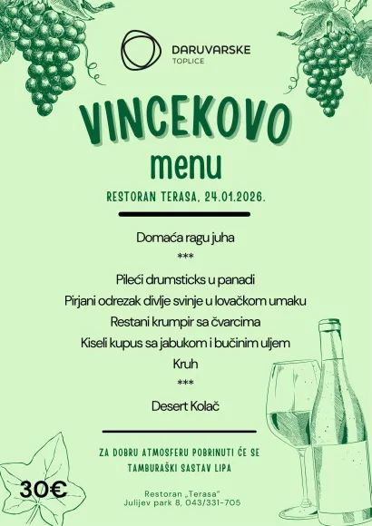 Foto: Daruvarske toplice