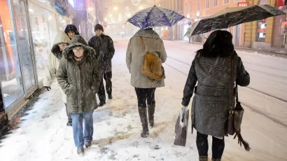 Foto: Goran Mehkek/CROPIX