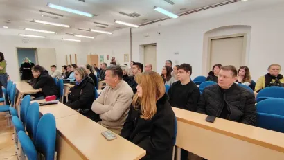 Foto: Slavica Trgovac Martan