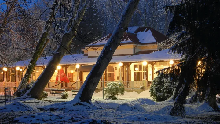 Foto: Daruvarske toplice