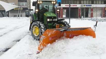 Foto: Vlado Kos/CROPIX (ilustracija)