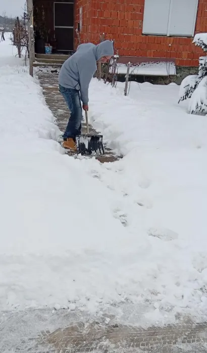 Foto: Privatni album