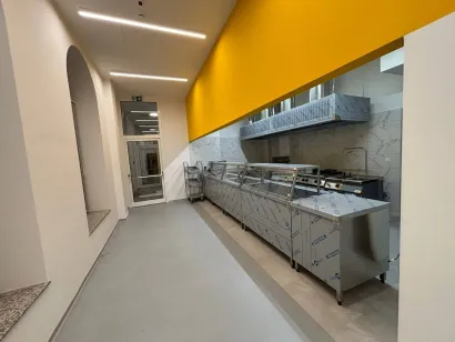 Pred zavr&scaron;etkom je i studentska menza/Foto: Veleučili&scaron;te u Bjelovaru