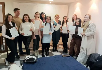 Foto: Pučko otvoreno učili&scaron;te Daruvar