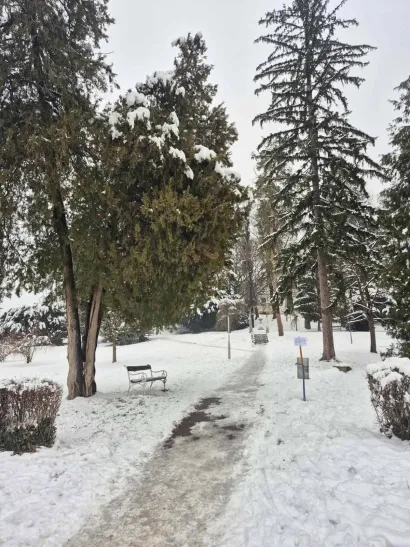 Ovaj dio grada neko je vrijeme najbolje izbjegavati/Foto: Grad Daruvar