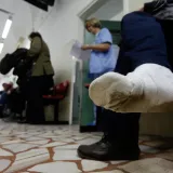 Foto: Damjan Tadic/CROPIX