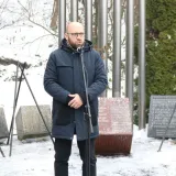 Tomislav Novinc, pakrački gradonačelnik/Foto: Pakrački list