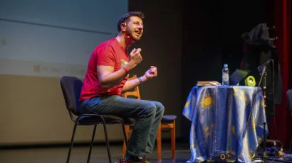 Foto: Privatni album