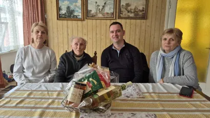 Foto: Općina Veliko Trojstvo