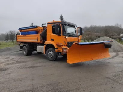 Foto: Općina &Scaron;androvac