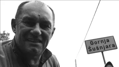 Foto: Privatni album