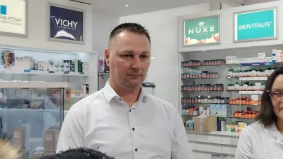 Marko Maru&scaron;ić/Foto: Slavica Trgovac Martan