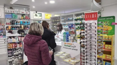 Foto: Slavica Trgovac Martan